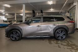 2026 Subaru Trailseeker AWD Touring