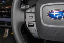 2026 Subaru Trailseeker AWD Touring