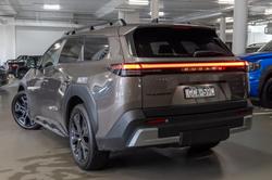 2026 Subaru Trailseeker AWD Touring