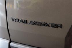 2026 Subaru Trailseeker AWD Touring