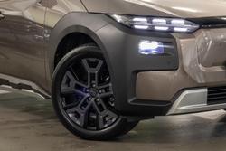 2026 Subaru Trailseeker AWD Touring