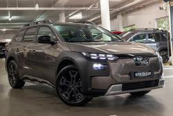 2026 Subaru Trailseeker AWD Touring