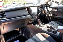2026 Mazda BT-50 XT