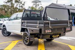 2026 Mazda BT-50 XT