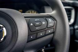 2026 Mazda BT-50 XT