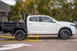 2026 Mazda BT-50 XT