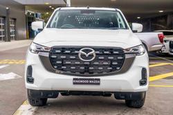 2026 Mazda BT-50 XT