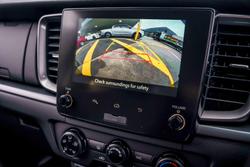 2026 Mazda BT-50 XT