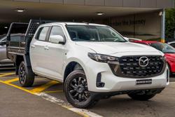 2026 Mazda BT-50 XT