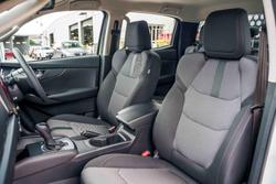 2026 Mazda BT-50 XT