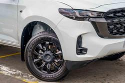 2026 Mazda BT-50 XT