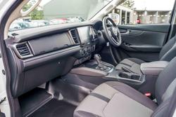 2026 Mazda BT-50 XT