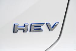 2026 GWM Haval H6 Lux Hybrid
