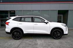 2026 GWM Haval H6 Lux Hybrid