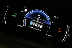 2024 Toyota Corolla Ascent Sport Hybrid