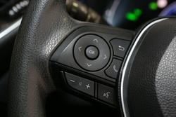 2024 Toyota Corolla Ascent Sport Hybrid