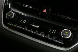 2024 Toyota Corolla Ascent Sport Hybrid