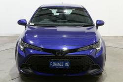 2024 Toyota Corolla Ascent Sport Hybrid