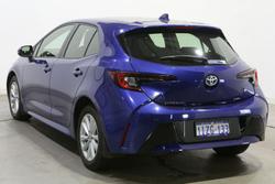 2024 Toyota Corolla Ascent Sport Hybrid