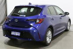 2024 Toyota Corolla Ascent Sport Hybrid