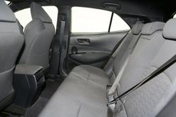 2024 Toyota Corolla Ascent Sport Hybrid