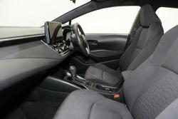 2024 Toyota Corolla Ascent Sport Hybrid