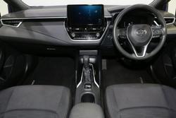 2024 Toyota Corolla Ascent Sport Hybrid