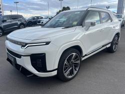 2025 KGM Actyon K50