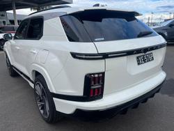 2025 KGM Actyon K50