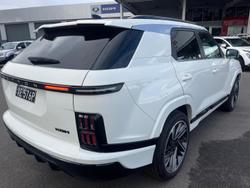 2025 KGM Actyon K50