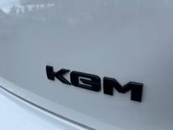 2025 KGM Actyon K50