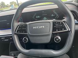 2025 KGM Actyon K50