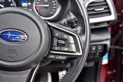 2022 Subaru Forester Hybrid S