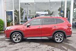 2022 Subaru Forester Hybrid S