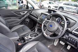 2022 Subaru Forester Hybrid S