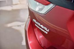 2022 Subaru Forester Hybrid S