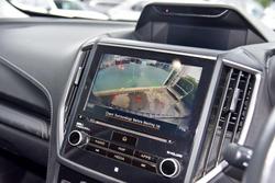 2022 Subaru Forester Hybrid S