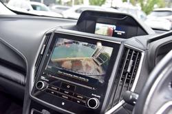 2022 Subaru Forester Hybrid S