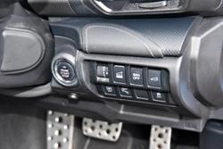 2022 Subaru Forester Hybrid S