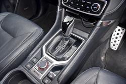 2022 Subaru Forester Hybrid S