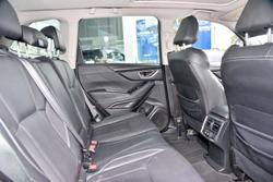 2022 Subaru Forester Hybrid S