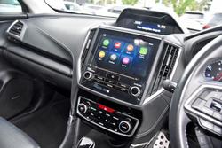 2022 Subaru Forester Hybrid S