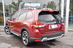 2022 Subaru Forester Hybrid S
