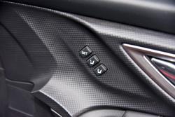 2022 Subaru Forester Hybrid S