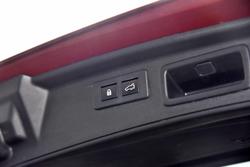 2022 Subaru Forester Hybrid S