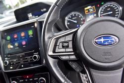 2022 Subaru Forester Hybrid S