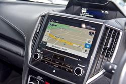 2022 Subaru Forester Hybrid S