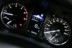 2023 Toyota Hilux SR5