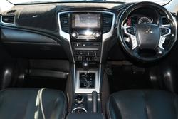2021 Mitsubishi Triton GSR