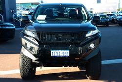 2021 Mitsubishi Triton GSR